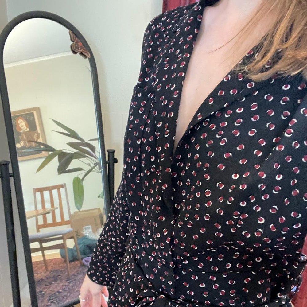 Power Jumpsuit (Lola May)